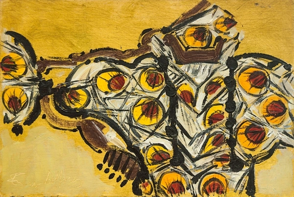 S/T (Mauritània), 1991