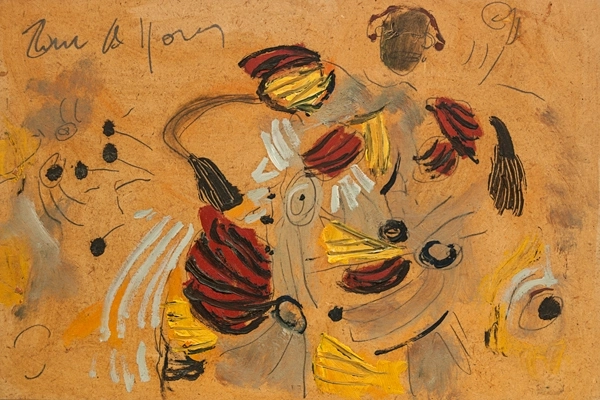 S/T (Mauritània ), 1991