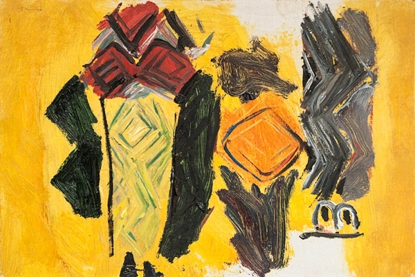 S/T (Mauritània), 1991