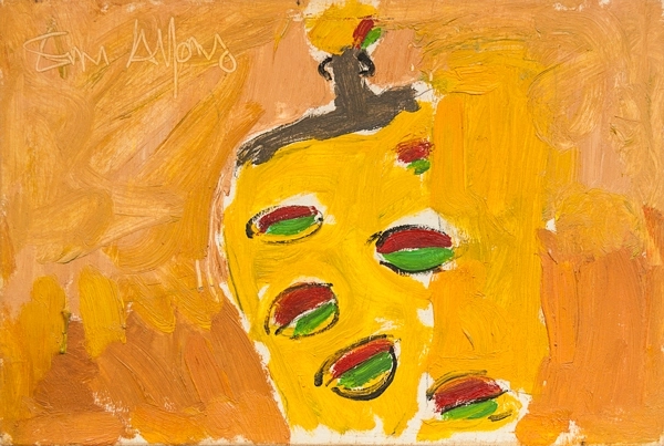 S/T (Mauritània), 1991