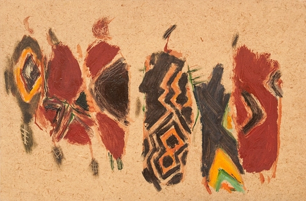 S/T ( Mauritània), 1991
