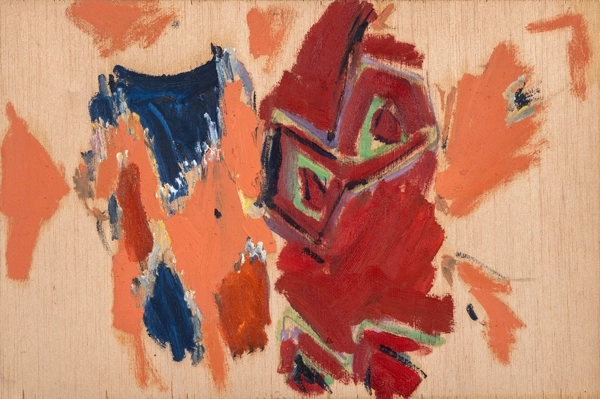 Untitled (Mauritania), c.1991
