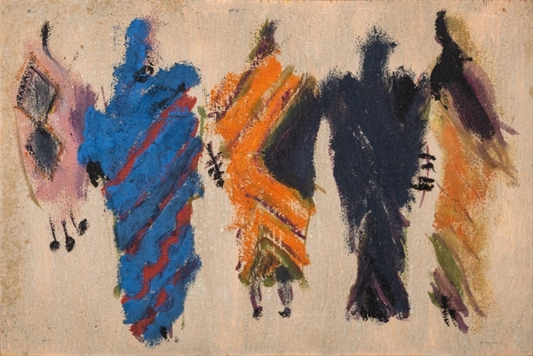 S/T ( Mauritània), c.1991