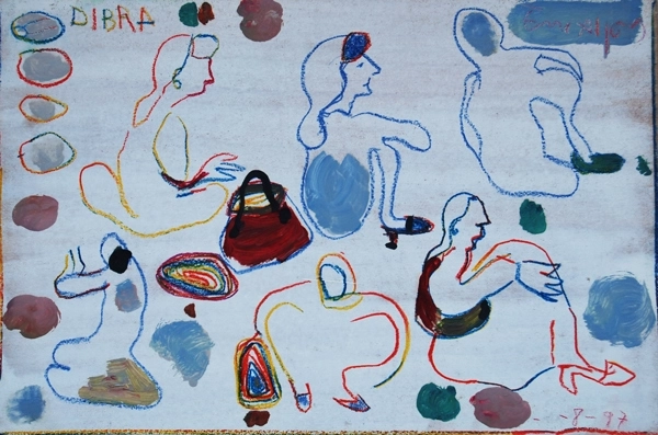 Albanesas, c.1997