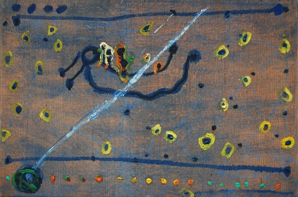 Buscando una estrella, 1994