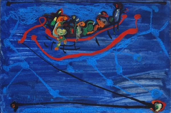 Buscando una estrella, 1994