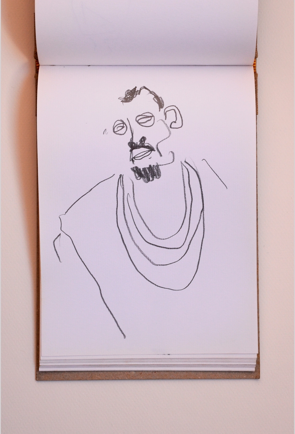 Quaderns de viatge. Mauritània, 1989