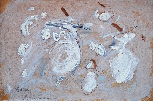 Untitled (Kurdistan), 1991