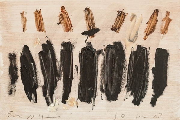 Untitled (Kurdistan), 1991