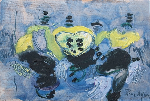 Disentería, 1991